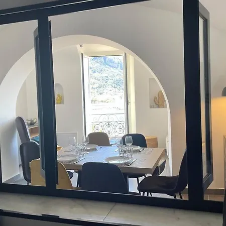 Apartamento 3 Pieces Vue Bord De Hyper Centre