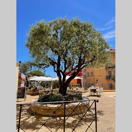 3 Pièces Vue Bord De Hyper Centre