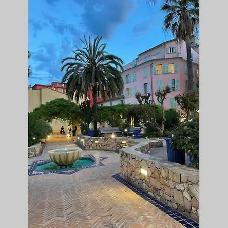 Appartement 3 Pièces Vue Bord De Hyper Centre