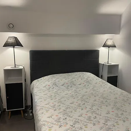 3 Pièces Vue Bord De Hyper Centre