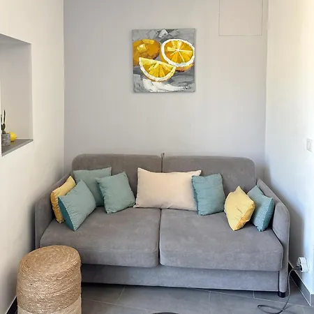 3 Pieces Vue Bord De Hyper Centre Apartment *