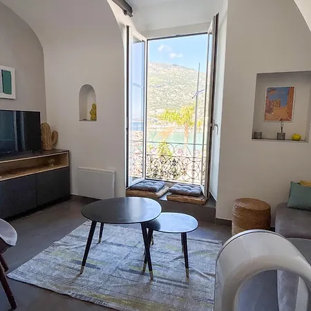 3 Pièces Vue Bord De Hyper Centre