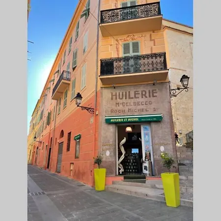 شقة 3 Pieces Vue Bord De Hyper Centre *