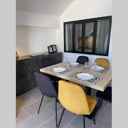 3 Pieces Vue Bord De Hyper Centre *