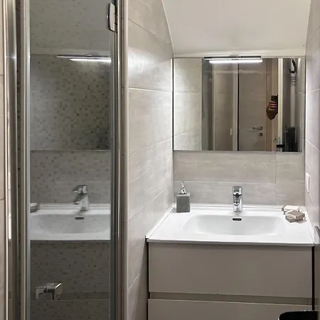 3 Pieces Vue Bord De Hyper Centre Apartamento Menton