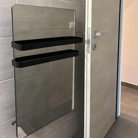 شقة 3 Pieces Vue Bord De Hyper Centre مينتون