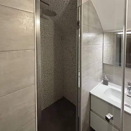 Apartamento 3 Pieces Vue Bord De Hyper Centre Menton